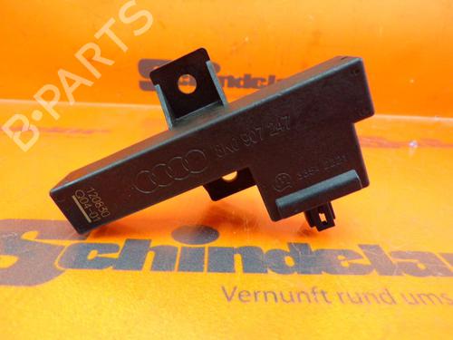 Used Electronic module Electronic module AUDI Q5 (8RB) 3.0 TDI quattro (240 hp) 33148038 33148038