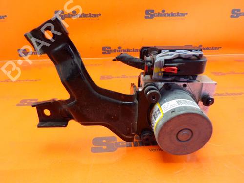 ABS pump HYUNDAI i30 (GD) 1.6 CRDi | BP24391468M43 