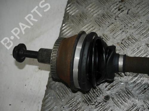 Left front driveshaft AUDI A6 C5 (4B2, 4B4) 3.0 | BP34412329M38  - Image 5