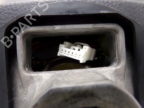 Steering wheel MAZDA 2 (DY) 1.4 | BP30189536C49