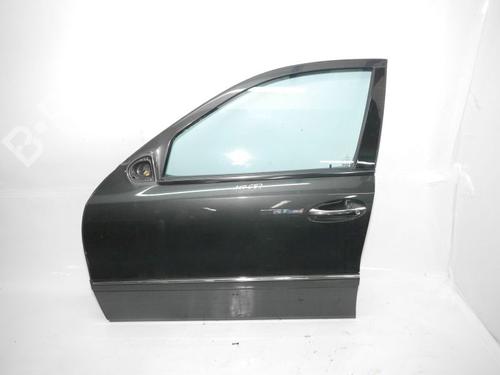 Used Left front door MERCEDES-BENZ E-CLASS T-Model (S211) E 270 T CDI (211.216) (177 hp) 32635191