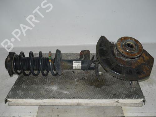 Used Right front shock absorber Right front shock absorber VW CC B7 (358) 2.0 TSI (210 hp) 35997249 35997249