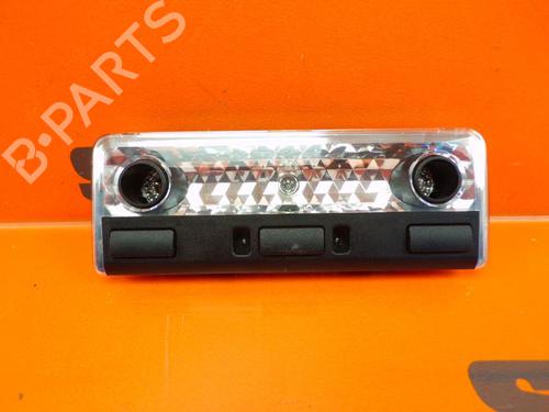 Innerbelysning BMW X3 (E83) 2.0 d (150 hp) 24389857