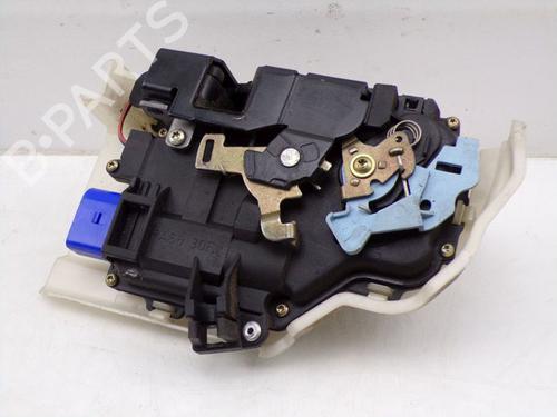 Front left lock VW TOURAN (1T1, 1T2) 1.6 FSI | BP30366424C98 