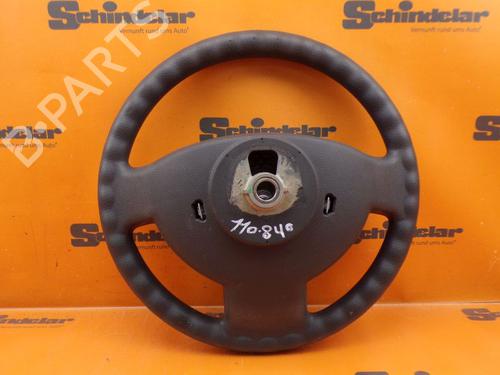 Steering wheel DACIA DUSTER (HS_) 1.6 SCe 115 | BP33151575C49 - Image 5