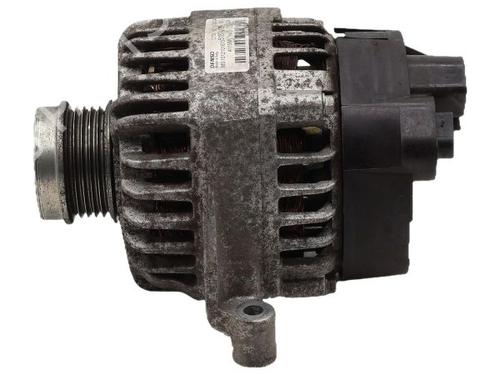 Used Alternator Alternator ALFA ROMEO GIULIETTA (940_) 1.4 TB (940FXA1A, 940FXT1A) (120 hp) 38184231 38184231