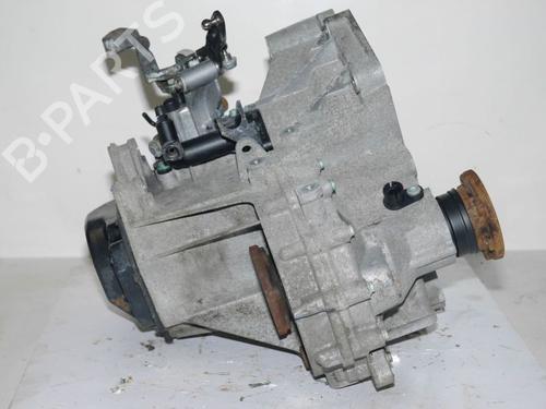 Gearbox VW POLO (9N_, 9A_) 1.2 12V | BP24387189M3 