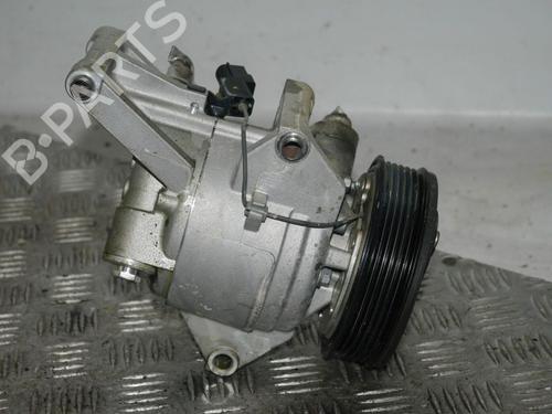 AC compressor MAZDA 2 Hatchback (DL, DJ) 1.5 SKYACTIV-G M Hybrid | BP37461271M34 - Image 4