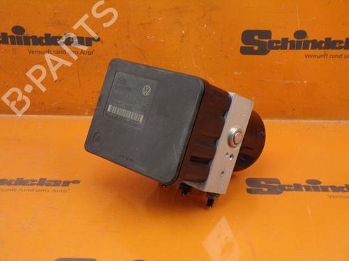 ABS pump VW GOLF V (1K1) 1.9 TDI | BP33153790M43 - Image 5