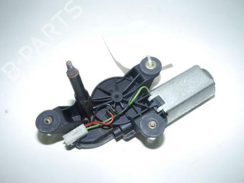 Used Rear wiper motor FIAT PUNTO (188_) 1.2 60 (188.030, .050, .130, .150, .230, .250) (60 hp) 32636777