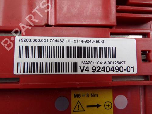 Control unit BMW 5 Touring (F11) 520 d | BP33149554M11 - Image 6
