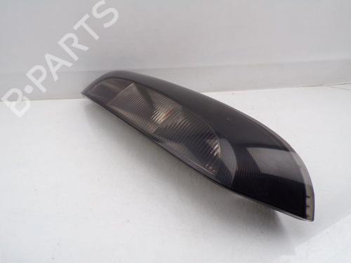 Left taillight OPEL CORSA C (X01) 1.3 CDTI (F08, F68) | BP32652880C34
