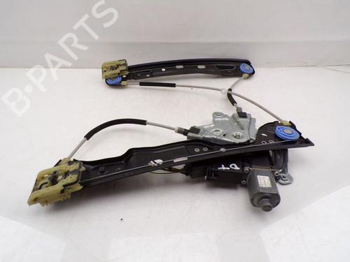 Front right window mechanism OPEL INSIGNIA A (G09) 2.0 CDTI (68) | BP31362397C23