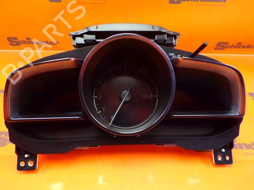 Display MAZDA 3 (BM, BN) 2.0 (120 hp) 32643571