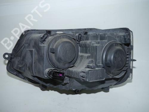 Right headlight VW TRANSPORTER T5 Van (7HA, 7HH, 7EA, 7EH) 1.9 TDI | BP33141660C29 - Image 3