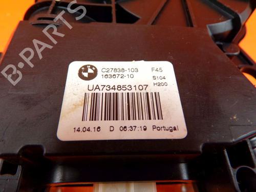 Electronic module BMW 2 Gran Tourer (F46) 220 i | BP24393206M83 