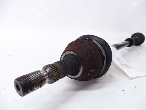 Right front driveshaft OPEL ASTRA J (P10) 1.6 (68) | BP32637412M39