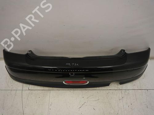 Rear bumper MINI MINI (R56) Cooper D | BP29873375C8