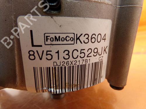 Steering column FORD FIESTA VI (CB1, CCN) 1.25 | BP24415160M21 