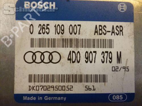 Electronic module AUDI A4 B5 (8D2) 1.6 | BP32633412M83