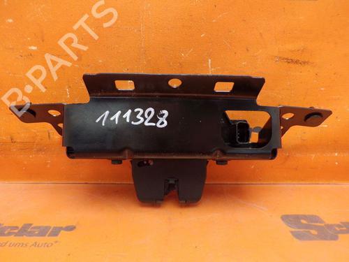 Elektronische module PEUGEOT 208 I (CA_, CC_) 1.2 VTI 82 | BP27184413M83 