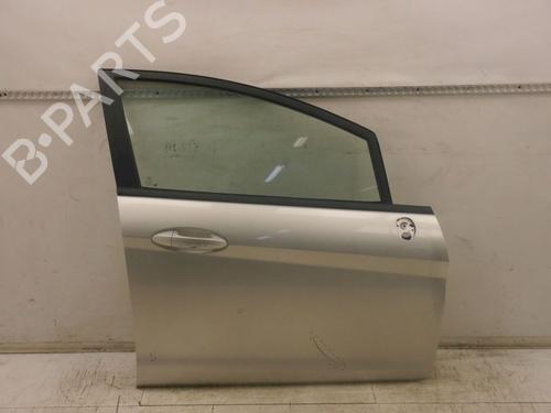Used Right front door FORD FIESTA VI (CB1, CCN) 1.25 (82 hp) 32400291