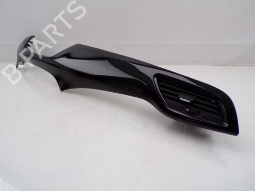 Air vent OPEL CORSA E (X15) 1.4 (08, 68) | BP32653549I21