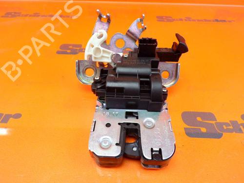 Used Electronic module AUDI A7 Sportback (4GA, 4GF) S7 quattro (450 hp) 24389770