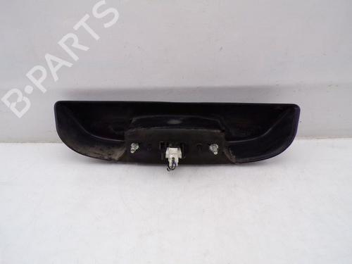 Licence plate light RENAULT TRAFIC II Van (FL) 2.0 dCi 90 (FL0H, FL00, FL01, FL0M, FL0P, FL0S) | BP32839624I40  - Image 5