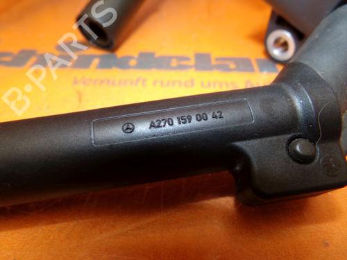 Ignition coil MERCEDES-BENZ B-CLASS Sports Tourer (W246, W242) B 200 (246.243) | BP25828652M94 
