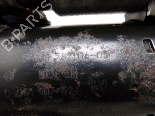 Starter BMW 3 Coupe (E92) 335 i | BP32838975M8 - Image 6