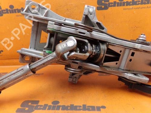 Steering column FORD TRANSIT CONNECT V408 Box Body/MPV 1.5 EcoBlue | BP32662908M21