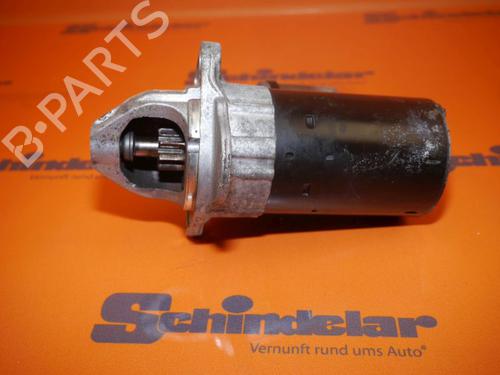 Starter OPEL CORSA D (S07) 1.2 (L08, L68) | BP33146056M8 - Image 2