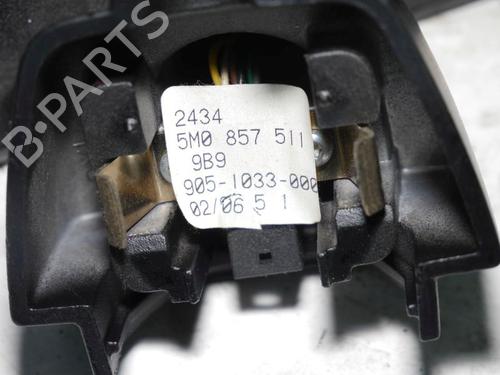 Rear mirror VW GOLF PLUS V (5M1, 521) 2.0 TDI | BP33139363I6 - Image 3