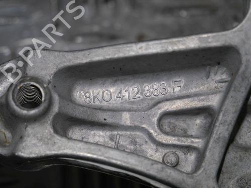Left front shock absorber AUDI A4 B8 Avant (8K5) 2.0 TDI | BP33743780M16 - Image 7