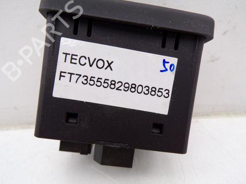 Control unit FIAT 500L (351_, 352_) 1.3 D Multijet (199LXY1A, 199LXY11) | BP30640583M11