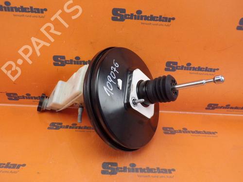 Servo frein OPEL ASTRA K Sports Tourer (B16) 1.4 Turbo (35) (125 hp) 33149346