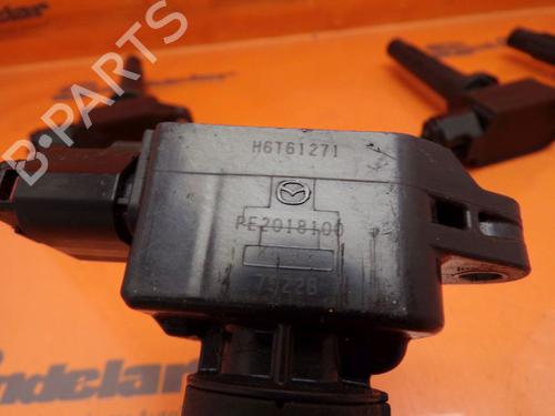 Ignition coil MAZDA 3 (BM, BN) 2.0 | BP33684744M94 - Image 3