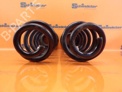 Shock absorber spring KIA SPORTAGE IV (QL, QLE) 1.6 T-GDI AWD | BP24389398C152 
