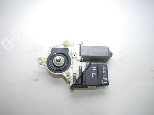 Used Left rear window motor VW GOLF IV Variant (1J5) 1.4 16V (75 hp) 24383302