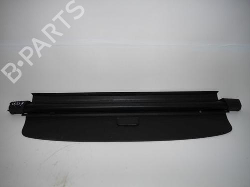 Rear parcel shelf VW PASSAT B6 Variant (3C5) 2.0 TDI | BP33140874C85 - Image 2
