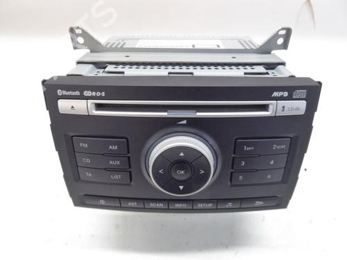 Electronic module KIA CEE'D Hatchback (ED) 1.4 CVVT | BP32639496M83