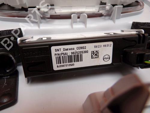 Kabinelys OPEL CORSA F (P2JO) 1.2 (68) | BP32647620I8 