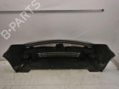 Front bumper RENAULT CLIO III (BR0/1, CR0/1) 1.6 16V (BR05, BR0B, BR0Y, BR15, BR1J, BR1M, BR1Y, CR0B,... | BP29515155C7 
