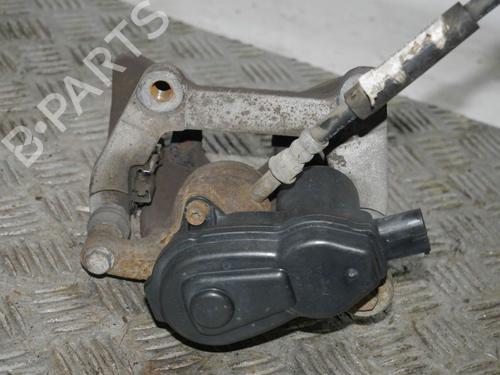 Left rear brake caliper AUDI A5 Convertible (8F7) 3.0 TFSI quattro | BP33892502M107  - Image 5