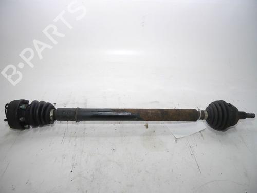 Used Right front driveshaft VW GOLF IV (1J1) 1.6 (100 hp) 24383434