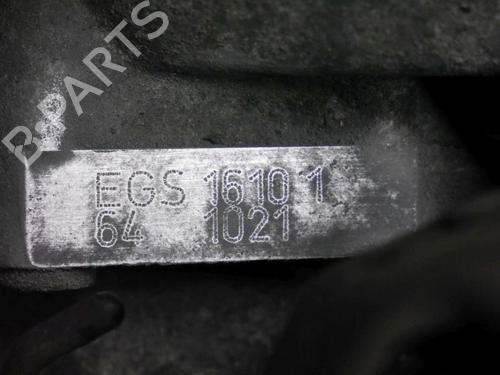 Gearbox SEAT TOLEDO II (1M2) 1.9 TDI | BP24382095M3 