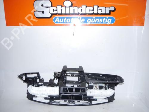 Dashboard KIA SORENTO II (XM) 2.2 CRDi 4WD | BP32825102C46  - Image 7