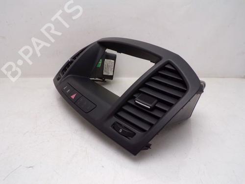 Air vent OPEL INSIGNIA A (G09) 2.0 CDTI (68) | BP33722239I21 - Image 3