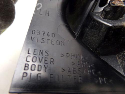 Left taillight FORD FOCUS III 1.6 Ti | BP29380655C34 